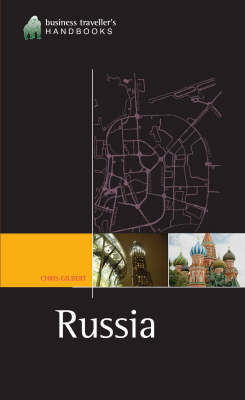 Business Travellers' Handbook to Russia