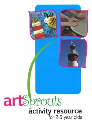 Artsprouts - Richard Marsh, Ben Ballard