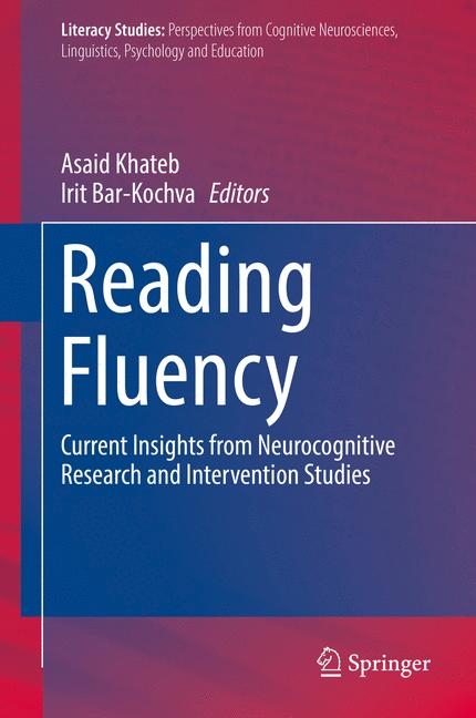 Reading Fluency - 