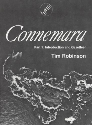 Connemara - Tim Robinson