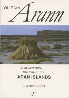 Oileain Arann