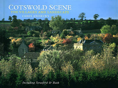 Cotswold Scene - Chris Andrews, Fiona Danks
