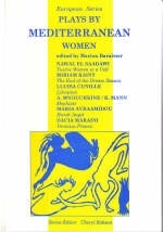 Plays by Mediterranean Women - Nawal El Saadawi, Miriam Kainy