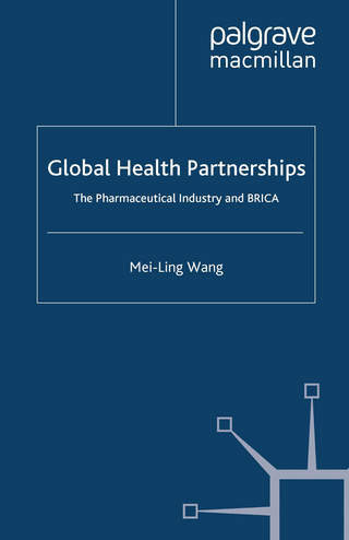 Global Health Partnerships