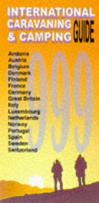 International Caravanning and Camping Guide