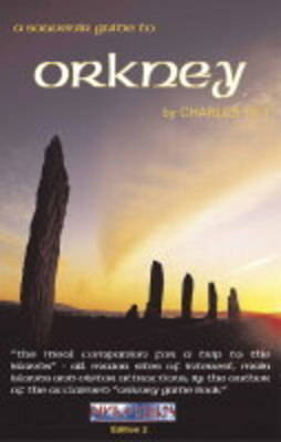 A Souvenir Guide to Orkney