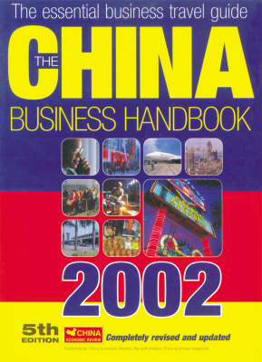 The China Business Handbook