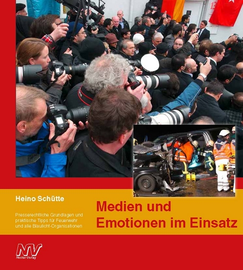 Medien und Emotionen im Einsatz - Heino Sch&uuml;tte