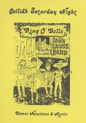 Ceilidh Saturday Night - Derek Jones