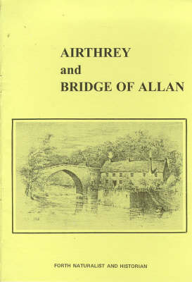 Airthrey and Bridge of Allan