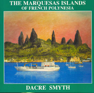The Marquesas Islands