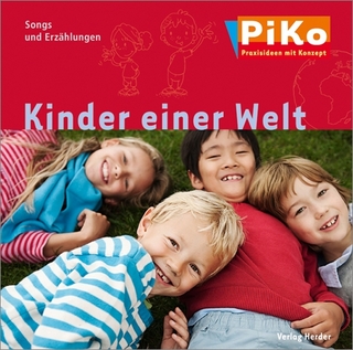 Kinder einer Welt