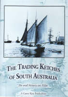 The Trading Ketches of South Australia