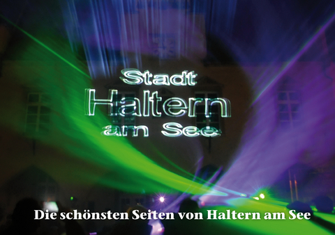 Die sch&ouml;nsten Seiten von Haltern am See - 