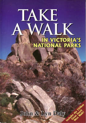 Take a Walk in Victoria's National Parks