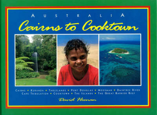 Cairns to Cooktown