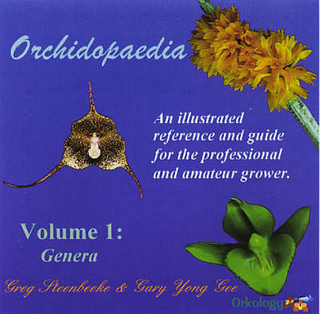 Orchidopaedia