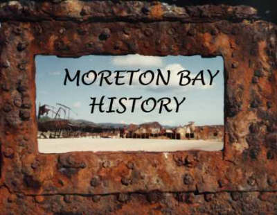 Moreton Bay History - Peter Ludlow
