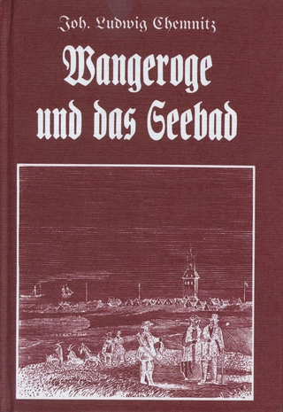 Wangeroge und das Seebad