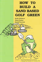 How to Build a Sand Based Golf Green