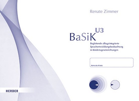 BASIK U3 - Renate Zimmer