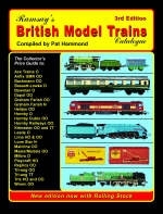 British Model Trains Catalogue