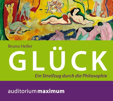 Glück - Bruno Heller