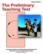 The Preliminary Teaching Test - Hazel Reed