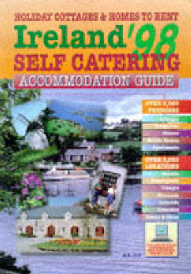 Ireland Self-catering Guide