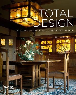 Total Design - George H. Marcus