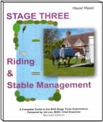 Riding and Stable Management - Hazel Reed