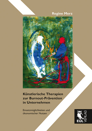 Künstlerische Therapien zur Burnout-Prävention in Unternehmen