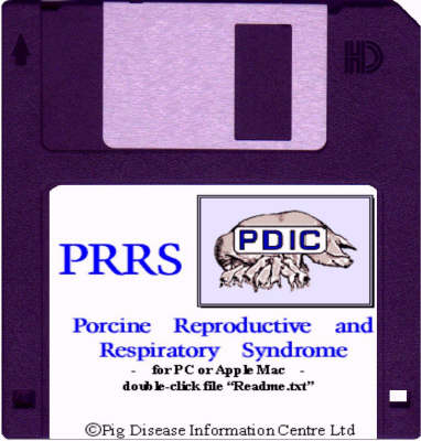 Porcine Reproductive and Respiratory Syndrome - M.J. Meredith