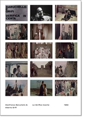 Gianfranco Baruchello: Verifica Incerta