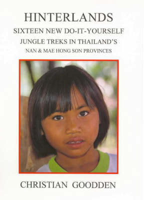 Hinterlands - Christian Goodden