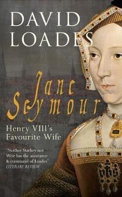 Jane Seymour - Professor David Loades