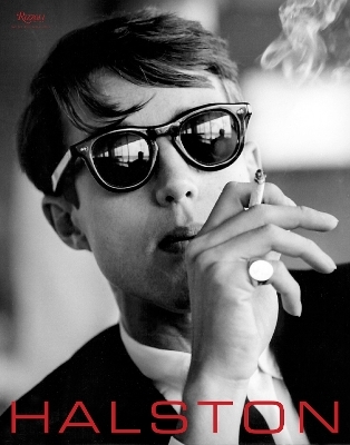 Halston - Lesley Frowick