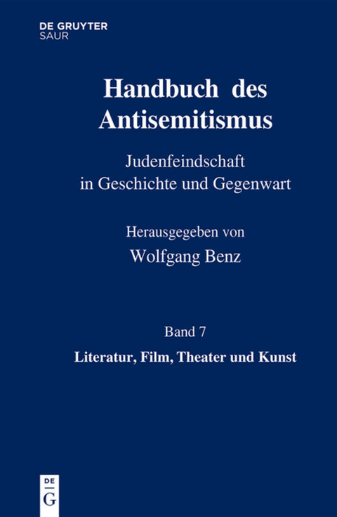 Literatur, Film, Theater und Kunst -  [unknown]