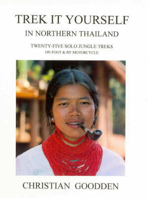 Trek it Yourself in Northern Thailand