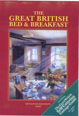 The Great British Bed and Breakfast