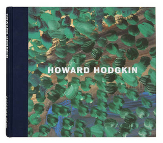 Howard Hodgkin