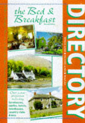 The Bed and Breakfast Directory