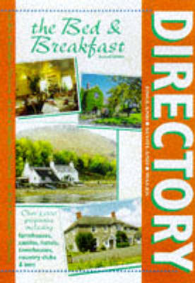 The Bed and Breakfast Directory - 