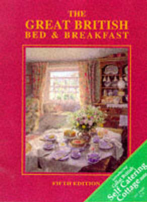 The Great British Bed and Breakfast