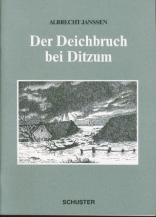 Der Deichbruch bei Ditzum
