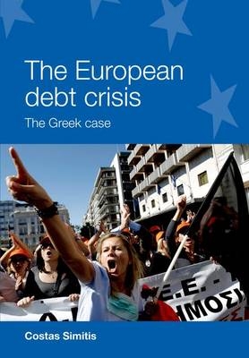 The European Debt Crisis