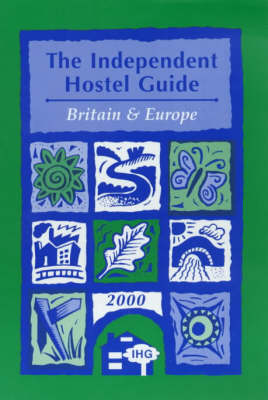 The Independent Hostel Guide