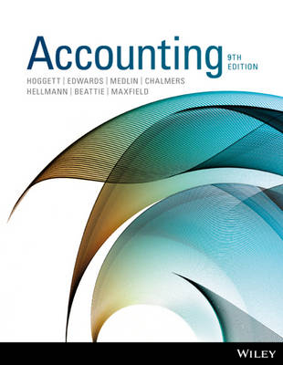 Accounting 9th Edition Binder Ready Version