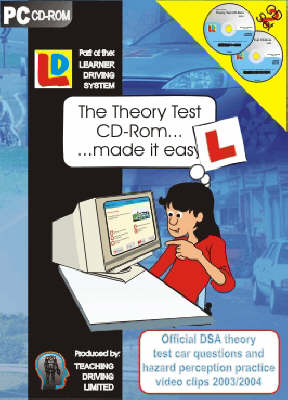 The Theory Test