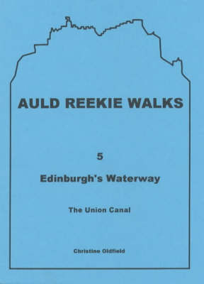 Auld Reekie Walks